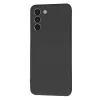  Techsuit - SoftFlex - Samsung Galaxy S21 5G - Fekete tok-5949419171541 4 kép