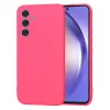  Samsung Galaxy A54 élénk rózsaszín Techsuit SoftFlex tok