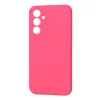  Techsuit - SoftFlex - Samsung Galaxy A54 - Forró Rózsaszín tok-5949419180611 2 kép