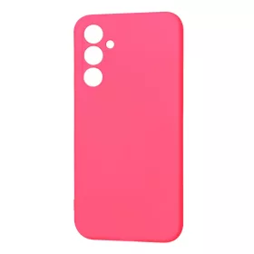  Techsuit - SoftFlex - Samsung Galaxy A54 - Forró Rózsaszín tok-5949419180611 2 kép