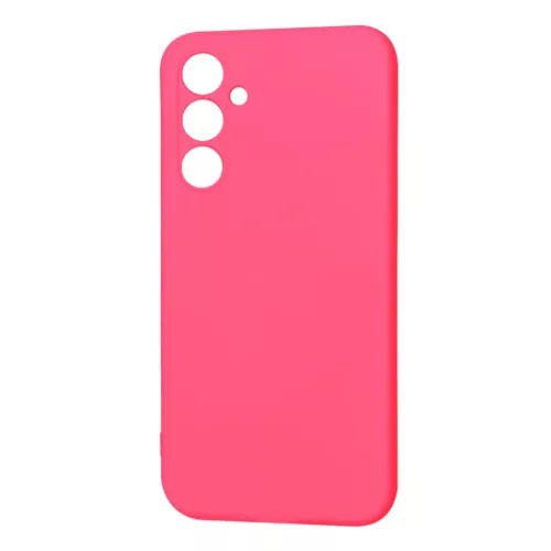  Techsuit - SoftFlex - Samsung Galaxy A54 - Forró Rózsaszín tok-5949419180611 2 kép