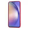  Techsuit - SoftFlex - Samsung Galaxy A54 - Forró Rózsaszín tok-5949419180611 3 kép