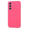  Techsuit - SoftFlex - Samsung Galaxy A54 - Forró Rózsaszín tok-5949419180611 4 kép