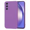  Techsuit - SoftFlex - Samsung Galaxy A54 - Lila tok