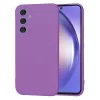  Techsuit - SoftFlex - Samsung Galaxy A54 - Lila tok-5949419180604 1 kép