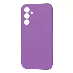  Techsuit - SoftFlex - Samsung Galaxy A54 - Lila tok-5949419180604 2 kép