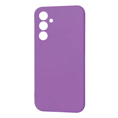  Techsuit - SoftFlex - Samsung Galaxy A54 - Lila tok-5949419180604 2 kép