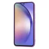  Techsuit - SoftFlex - Samsung Galaxy A54 - Lila tok-5949419180604 3 kép
