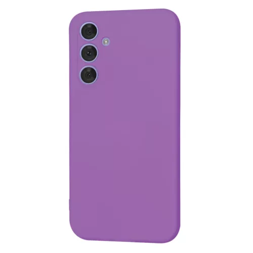  Techsuit - SoftFlex - Samsung Galaxy A54 - Lila tok-5949419180604 4 kép
