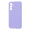  Techsuit - SoftFlex - Samsung Galaxy A54 - Világos lila tok-5949419180581 2 kép
