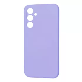  Techsuit - SoftFlex - Samsung Galaxy A54 - Világos lila tok-5949419180581 2 kép