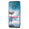  Techsuit - SoftFlex - Motorola Edge 40 Neo - Fekete tok-5949419179011 2 kép