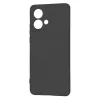  Techsuit - SoftFlex - Motorola Edge 40 Neo - Fekete tok-5949419179011 4 kép