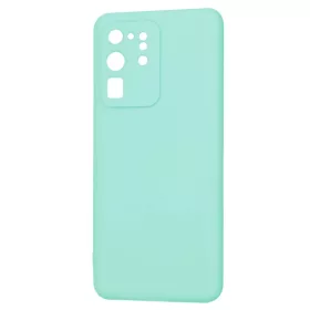  Techsuit - SoftFlex - Samsung Galaxy S20 Ultra 4G / S20 Ultra 5G - Te-5949419184428 2 kép