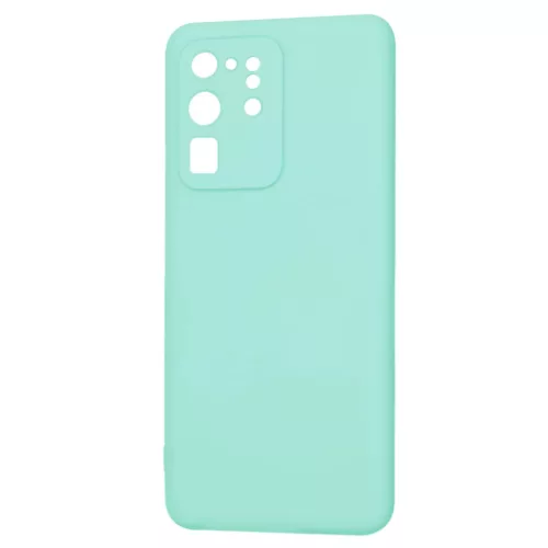  Techsuit - SoftFlex - Samsung Galaxy S20 Ultra 4G / S20 Ultra 5G - Te-5949419184428 2 kép