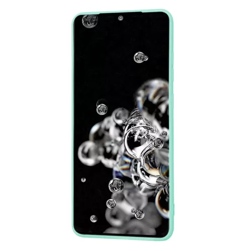  Techsuit - SoftFlex - Samsung Galaxy S20 Ultra 4G / S20 Ultra 5G - Te-5949419184428 3 kép