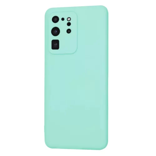  Techsuit - SoftFlex - Samsung Galaxy S20 Ultra 4G / S20 Ultra 5G - Te-5949419184428 4 kép