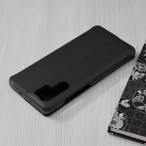 Techsuit - eFold sorozat - Huawei P30 Pro / P30 Pro Új Kiadás - Fek-5949419057364 2 kép