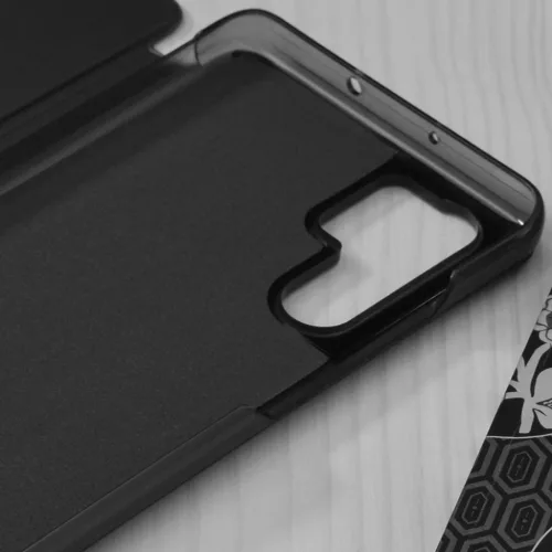  Techsuit - eFold sorozat - Huawei P30 Pro / P30 Pro Új Kiadás - Fek-5949419057364 3 kép