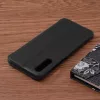 Samsung Galaxy A70 / A70s Fekete Techsuit eFold Series tok-5949419057111 2 kép