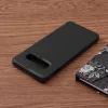 Samsung Galaxy S10 Plus Techsuit eFold Series - Fekete tok-5949419057005 2 kép