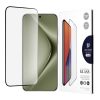  Dux Ducis - Edzett üveg - Huawei Pura 70 Ultra - Fekete üvegfólia-6934913006863 6 kép