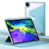  Techsuit - Crystal Vision - iPad Air 11 (2024) - Fekete tok-5949419188785 5 kép