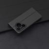  Techsuit - Magskin Könyv - Huawei Pura 70 - Fekete tok-5949419188655 1 kép