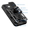 Techsuit - CamShield sorozat - iPhone 16 - Zöld tok-5949419187962 1 kép