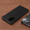  Techsuit - eFold Sorozat - Samsung Galaxy A71 4G - Fekete tok-5949419056541 2 kép