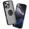  Techsuit - Glinth - iPhone 16 Pro Max - Fekete tok-5949419190375 1 kép