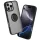  Techsuit - Glinth - iPhone 16 Pro Max - Fekete tok-5949419190375 1 kép