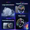 iOS és Android Techsuit Phone Cooler (P66) - Mágneses, RGB világít-5949419190351 3 kép