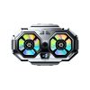  Techsuit - Telefonhűtő (SL22) - Kettős turbina, LED digitális kij-5949419190283 5 kép
