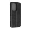  Techsuit - Biztonságos Pénztárca Plusz - Xiaomi Poco F6 - Fekete t-5949419191488 4 kép