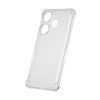  Techsuit - Ütésálló Átlátszó Szilikon - Xiaomi Poco F6 - Átl�-5949419191280 3 kép