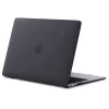 MacBook Air 13" (2022 - 2026) Matte Black Techsuit - UltraShell tok