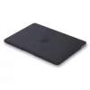 MacBook Air 13" (2022 / 2024) Matte Black Techsuit - UltraShell tok-5949419191662 2 kép