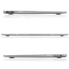 MacBook Air 13" (2022 / 2024) Matte Black Techsuit - UltraShell tok-5949419191662 5 kép