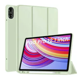 Xiaomi Redmi Pad Pro / Poco Pad Techsuit - Flex Trifold (Pencil Holder-5949419191853 1 kép