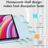 Xiaomi Redmi Pad Pro / Poco Pad Techsuit - Flex Trifold (Pencil Holder-5949419191853 2 kép