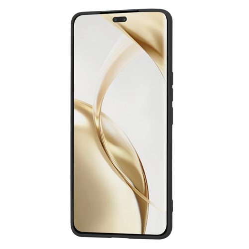 Techsuit - SoftFlex - Honor 200 Pro - Fekete tok-5949419192546 2 kép