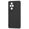  Techsuit - SoftFlex - Honor 200 Pro - Fekete tok-5949419192546 4 kép