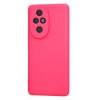  Techsuit - SoftFlex - Honor 200 Pro - Forró rózsaszín tok-5949419192492 3 kép