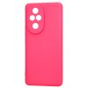 Techsuit - SoftFlex - Honor 200 Pro - Forró rózsaszín tok-5949419192492 4 kép