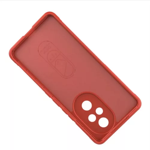 Techsuit - Varázspajzs - Honor 200 Pro - Piros tok-5949419192355 3 kép