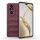  Techsuit - Varázspajzs - Honor 200 Pro - Bordó tok-5949419192331 5 kép