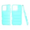  Techsuit - Hullám Pajzs - iPhone 16 Pro Max - Türkiz tok-5949419192041 5 kép