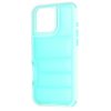  Techsuit - Hullám Pajzs - iPhone 16 Pro Max - Türkiz tok-5949419192041 2 kép