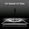  Lito - 3D UV üveg - Huawei P30 Pro / P30 Pro New Edition - Átlátsz-5949419056206 3 kép